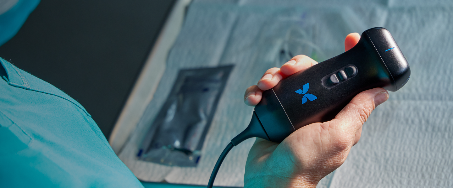 Butterfly Network